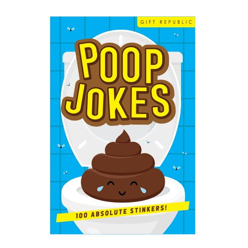 JOKE CARDS | POOP – Games Chain