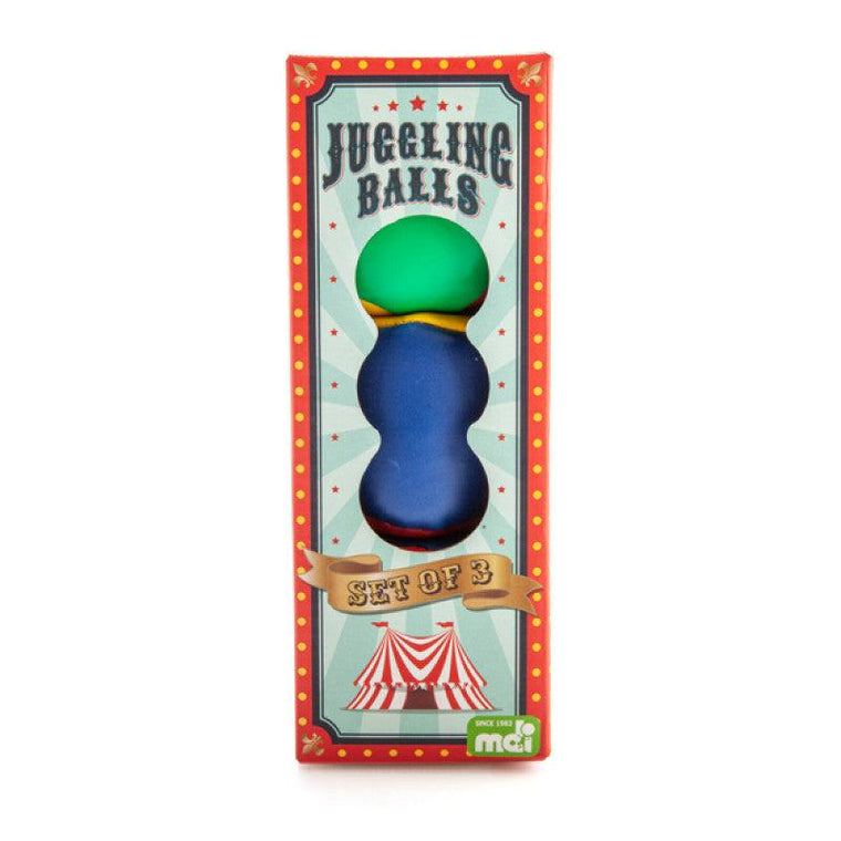 Juggling Ball - set of 3