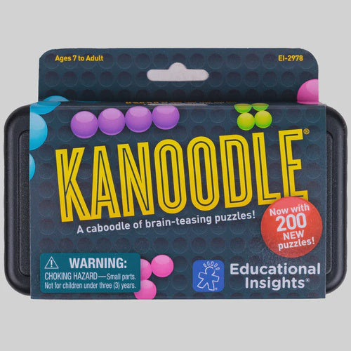 KANOODLE