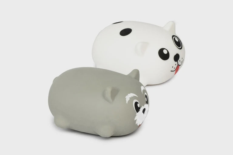 KEYCRAFT - SQUIDGY PUPPIES