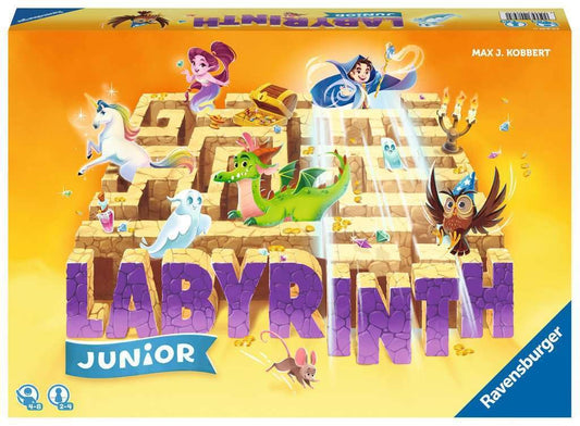 LABYRINTH | JUNIOR