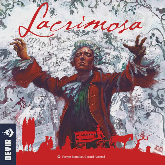 LACRIMOSA