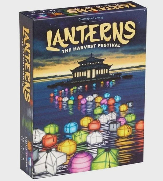 LANTERNS