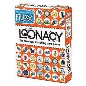 LOONACY