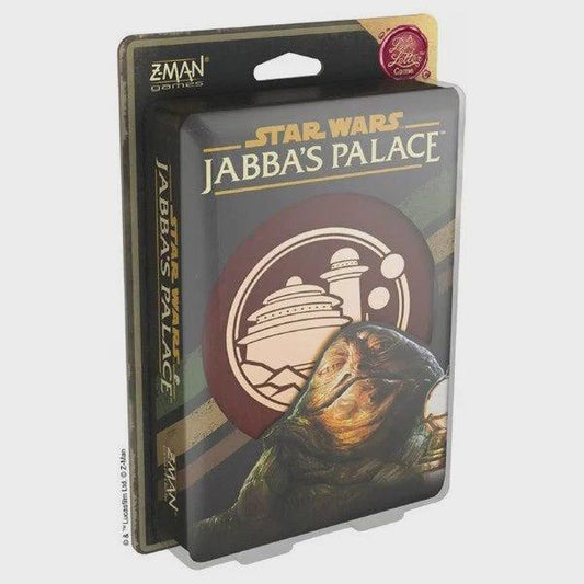 LOVE LETTER | JABBAS PALACE