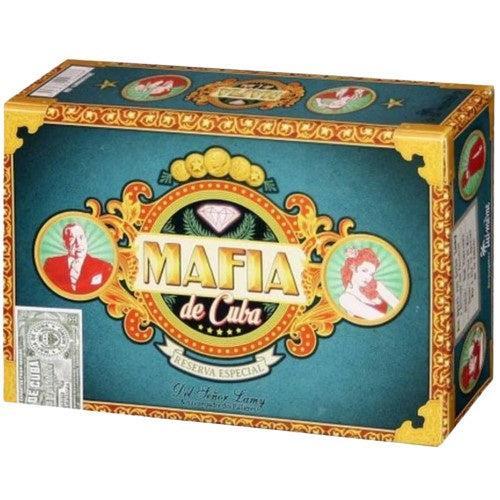 MAFIA DE CUBA