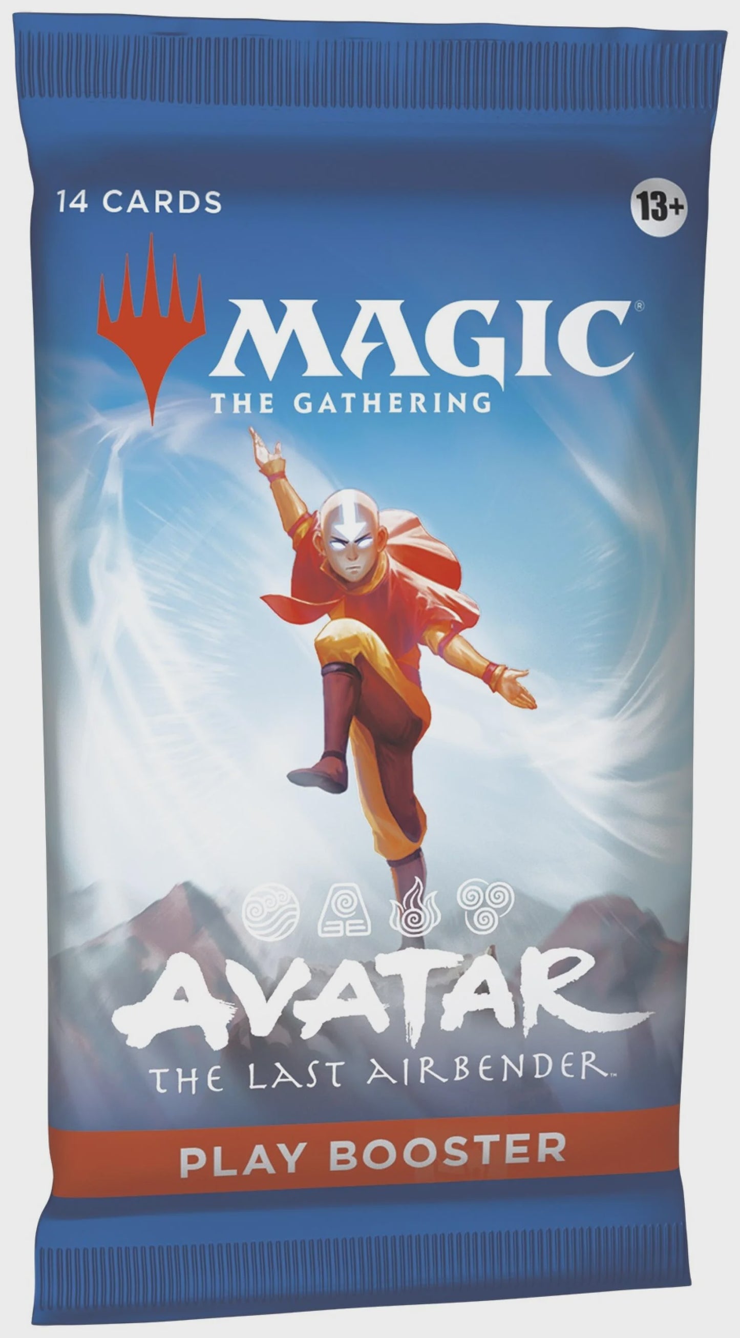 MAGIC: THE GATHERING | AVATAR PLAY BOOSTER