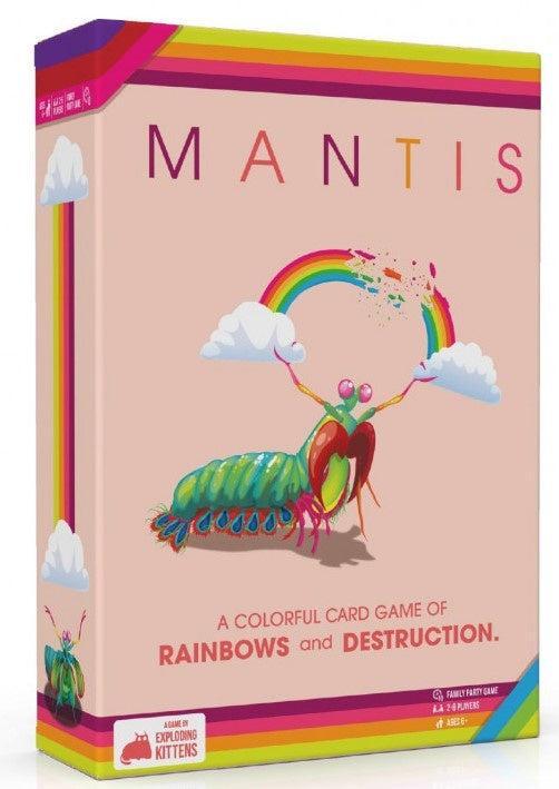 MANTIS