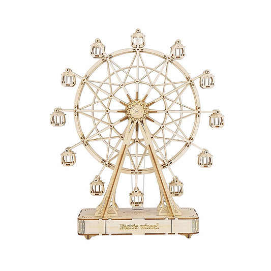 ROLIFE | FERRIS WHEEL MUSIC BOX
