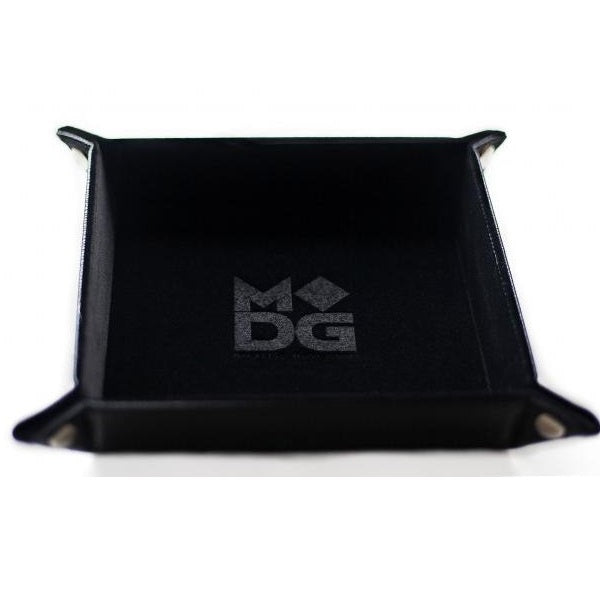 MDG | FOLDING DICE TRAY