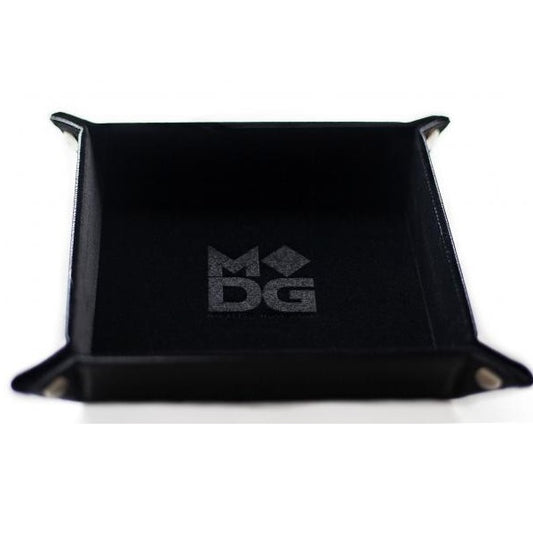 MDG | FOLDING DICE TRAY