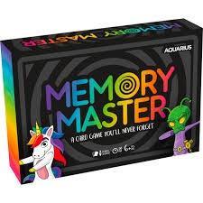 MEMORY MASTER