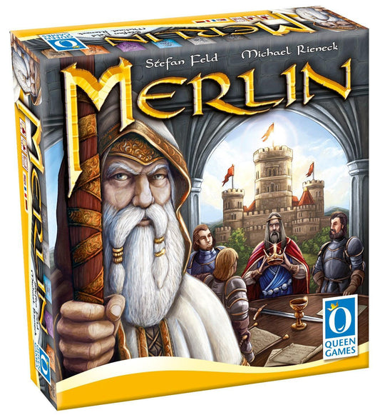 MERLIN