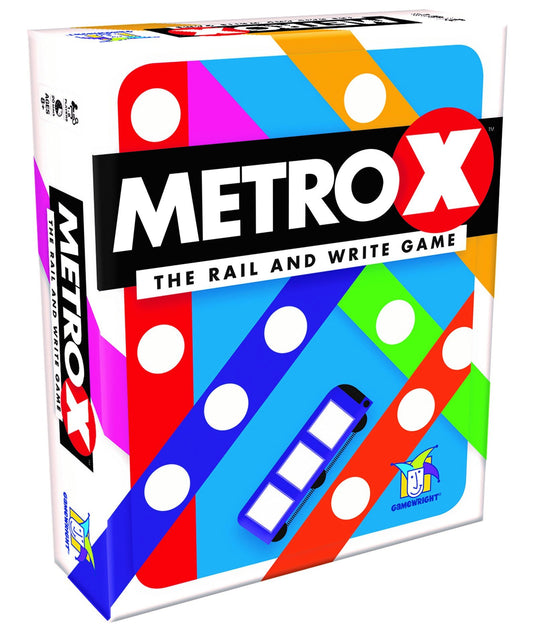 METRO X