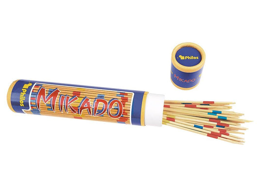 MIKADO PICKUP STICKS