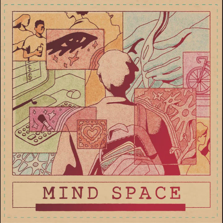 MIND SPACE