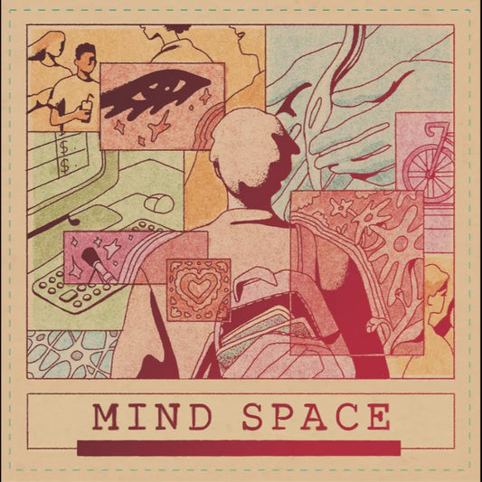MIND SPACE