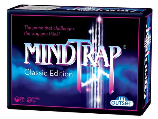 MINDTRAP CLASSIC