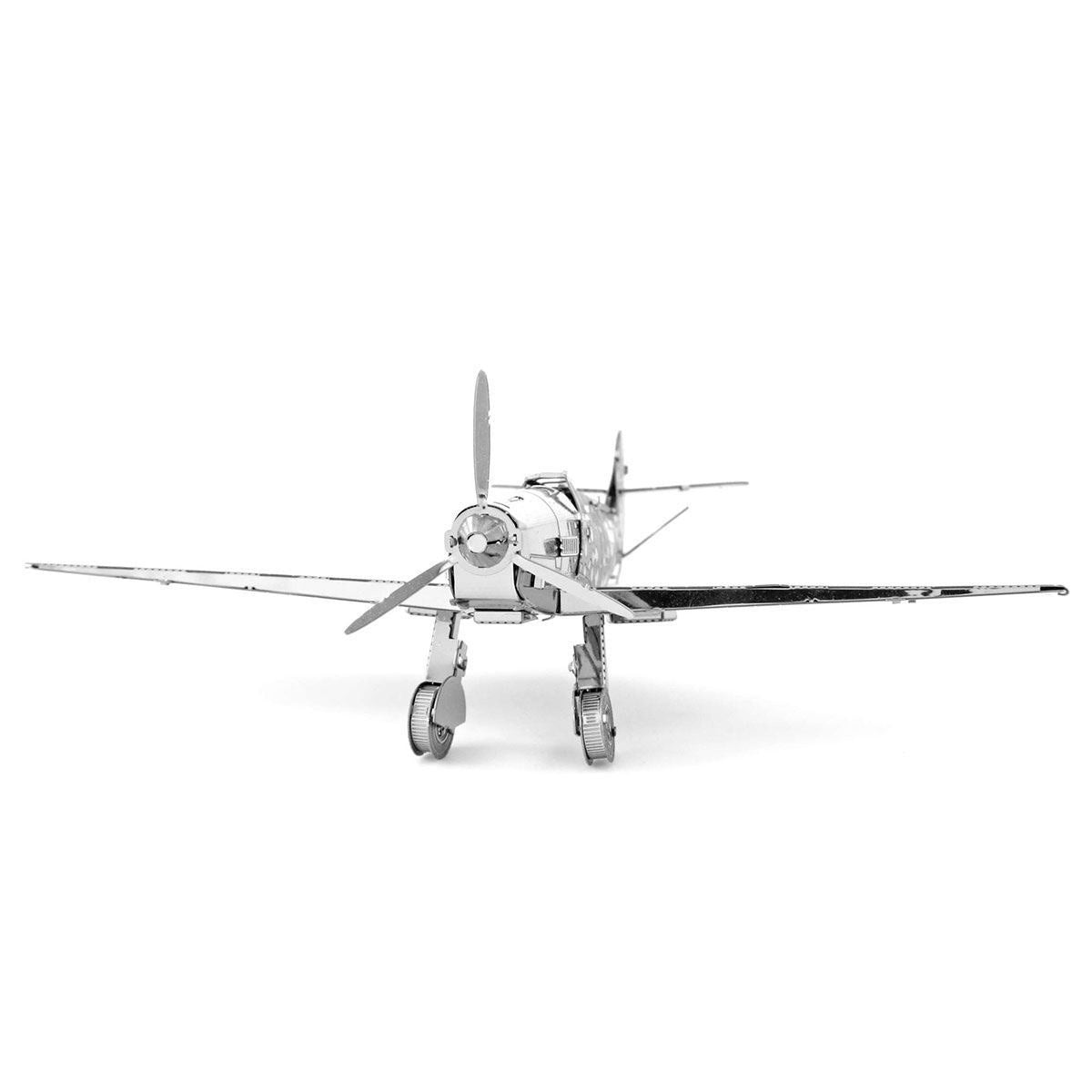 METAL EARTH MESSERSCHMITT BF-109