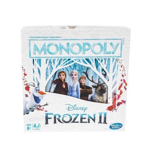 MONOPOLY | FROZEN II
