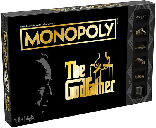 MONOPOLY | GODFATHER