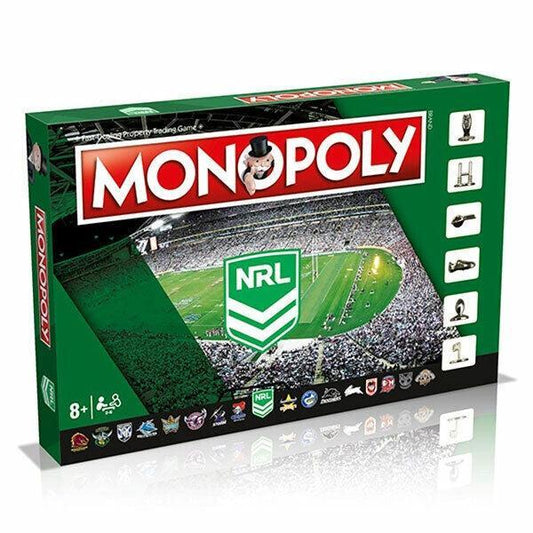 MONOPOLY | NRL