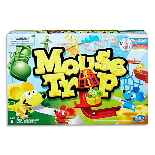 MOUSE TRAP