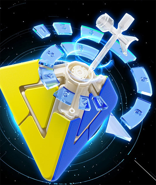 MOYU DUO BALLCORE MAGIC TOWER