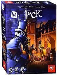 MR JACK