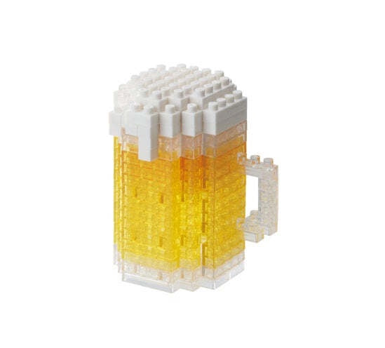 NANOBLOCK | BEER