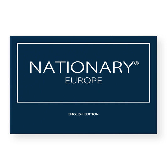 NATIONARY | EUROPE