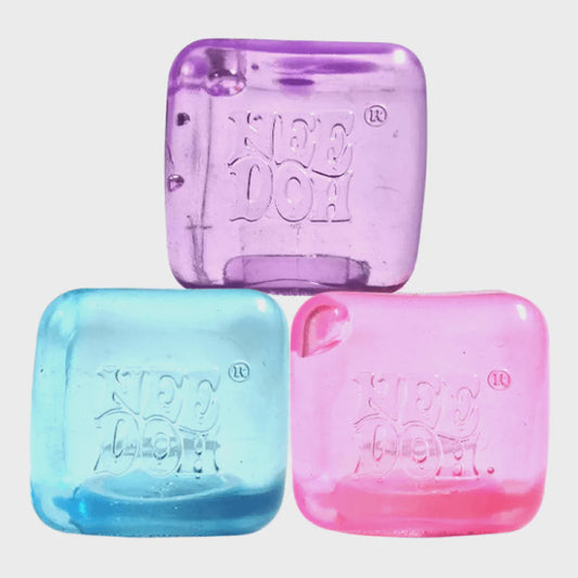 NEE DOH | NICE ICE BABY