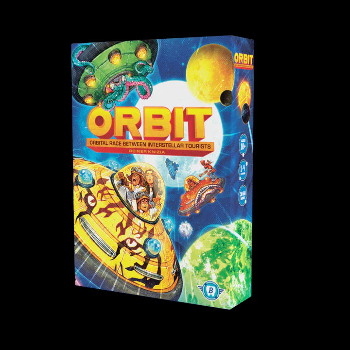 ORBIT