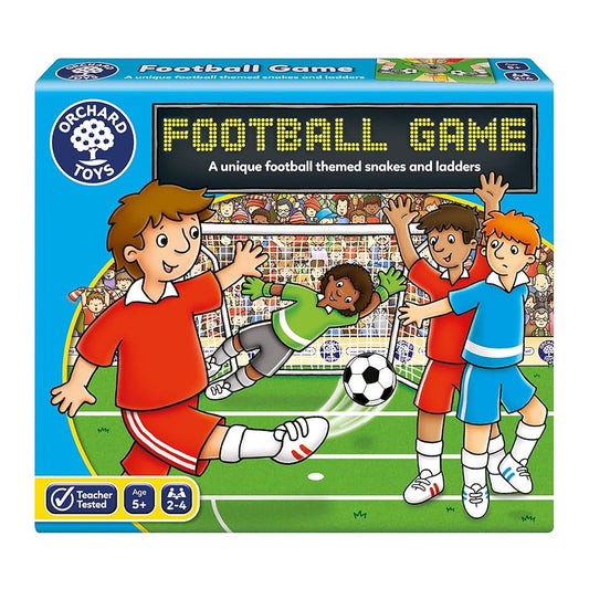 ORCHARD TOYS | FOOTBALL GAME