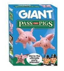 PASS THE PIGS GIANT