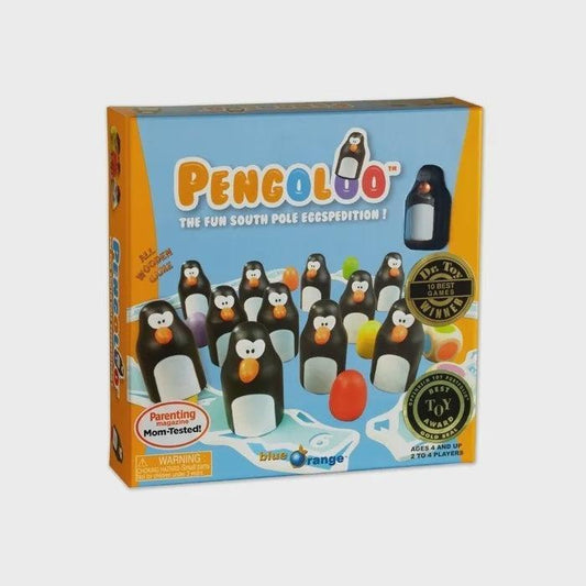 PENGOLOO