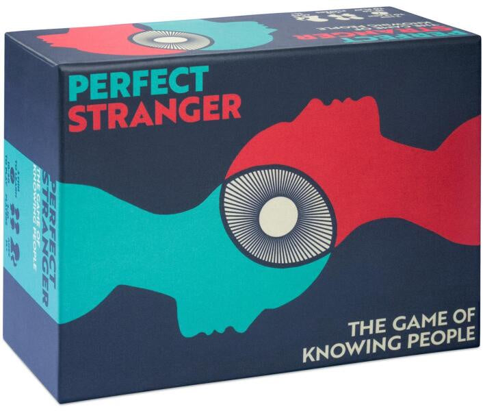 PERFECT STRANGER