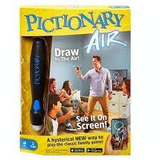 PICTIONARY AIR