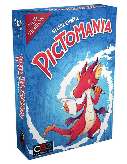 PICTOMANIA