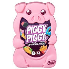 PIGGY PIGGY