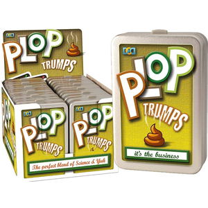 PLOP TRUMPS