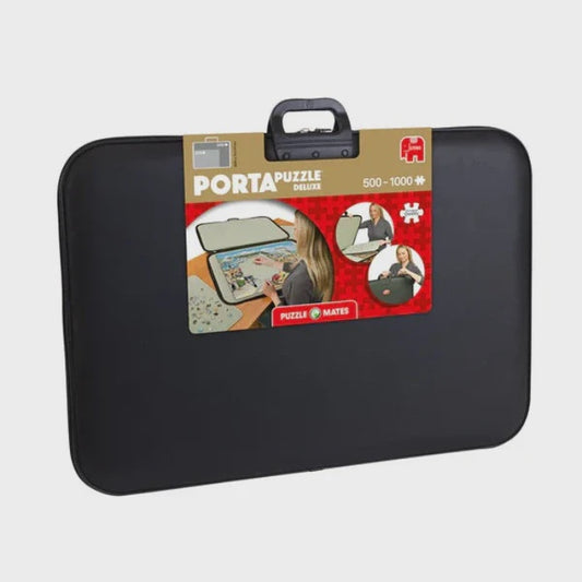 PORTAPUZZLE DELUXE 1000 PC