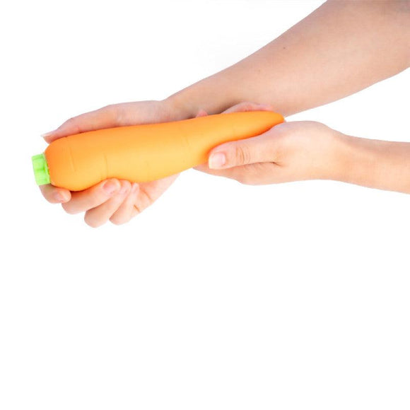 Pullie Pal Stretch Carrot