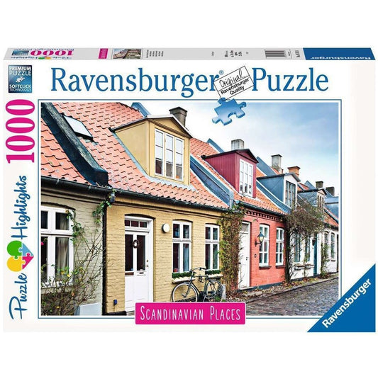 RB 1000 PC | AARHUS DENMARK