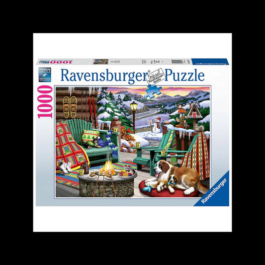 RB 1000 PC  | APRES ALL DAY