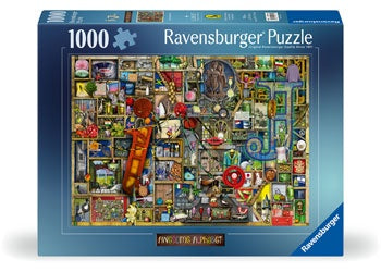 RB 1000 PC | AWESOME ALPHABET I AND J