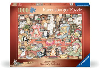 RB 1000 PC  | BINGLEYS BOOKCLUB