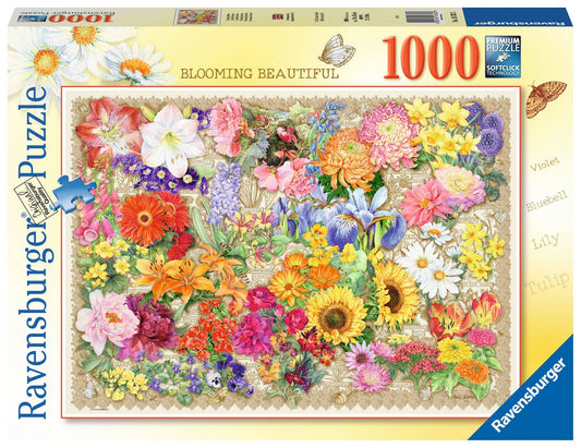 RB 1000 PC  | BLOOMING BEAUTIFUL
