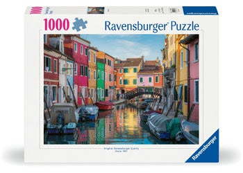 RB 1000 PC  | BURANO IN ITALY