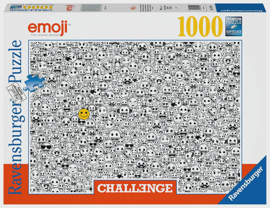 RB 1000 PC  | CHALLENGE EMOJI